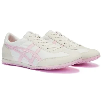 Machu Racer “Pink White”