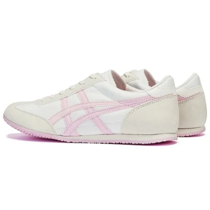 Machu Racer “Pink White”