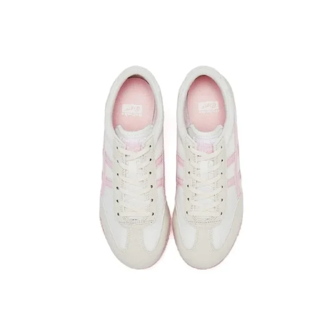 Machu Racer “Pink White”