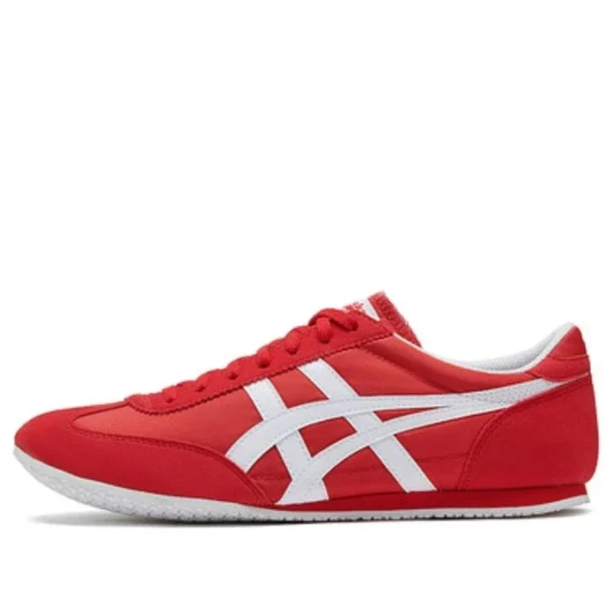 Machu Racer “Red White”