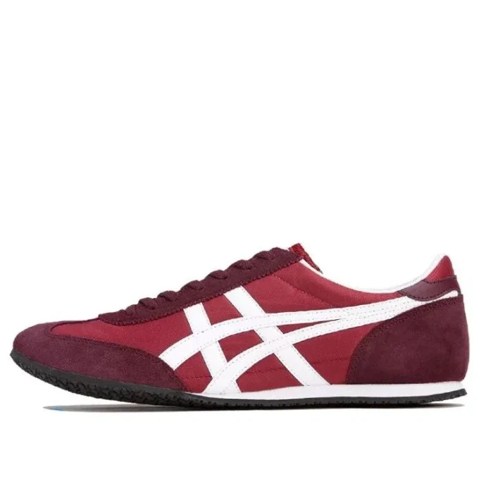 Machu Racer “Red White”