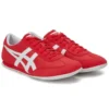 Machu Racer “Red White”