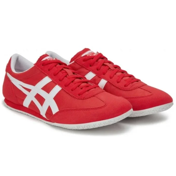 Machu Racer “Red White”