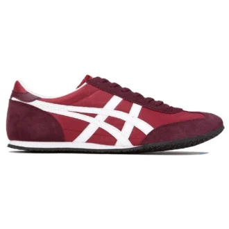 Machu Racer “Red White”