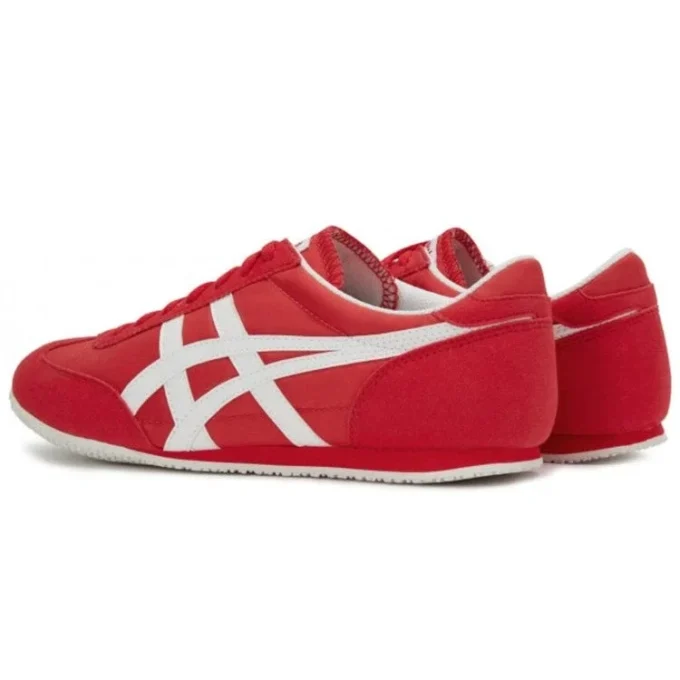 Machu Racer “Red White”