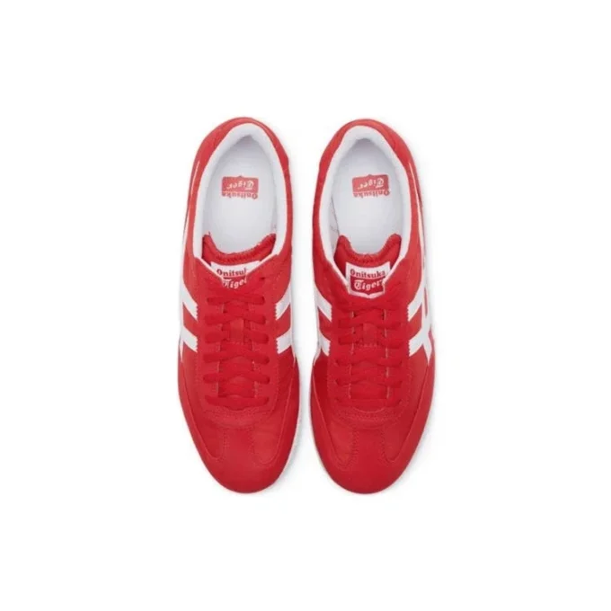 Machu Racer “Red White”