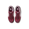 Machu Racer “Red White”