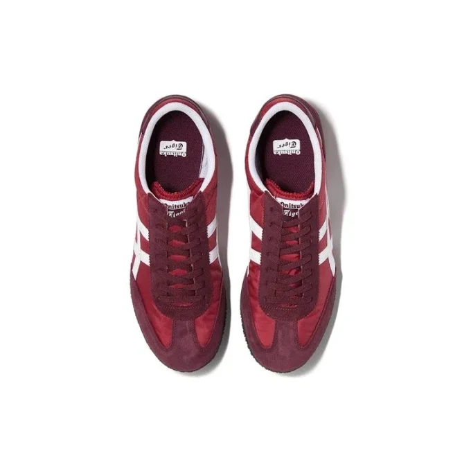 Machu Racer “Red White”