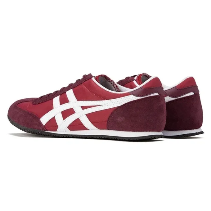 Machu Racer “Red White”