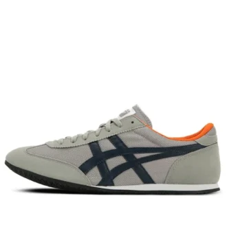 Machu Racer “Sand Dark Green”