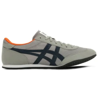 Machu Racer “Sand Dark Green”