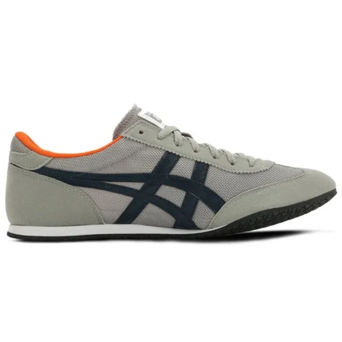 Machu Racer “Sand Dark Green”