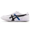 Machu Racer “White Black Blue”