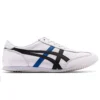Machu Racer “White Black Blue”