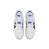 Machu Racer “White Black Blue”