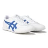 Machu Racer “White Blue”