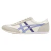 Machu Racer “White Blue Beige”