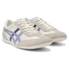 Machu Racer “White Blue Beige”