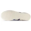 Machu Racer “White Blue Beige”