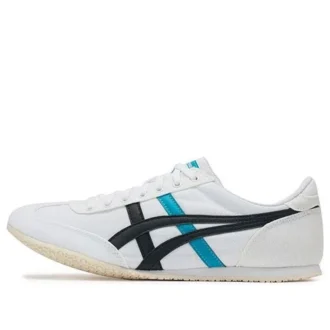 Machu Racer “White Blue Black”