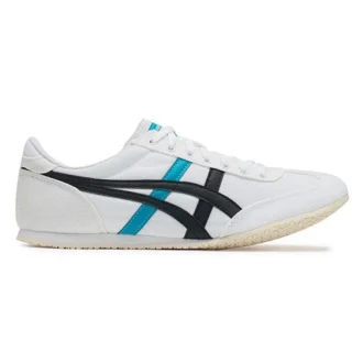 Machu Racer “White Blue Black”