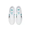 Machu Racer “White Blue Black”