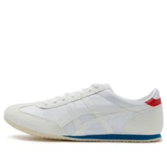 Machu Racer “White Blue Red”