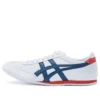 Machu Racer “White Blue Red”