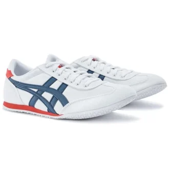 Machu Racer “White Blue Red”