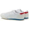 Machu Racer “White Blue Red”