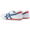 Machu Racer “White Blue Red”