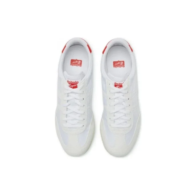 Machu Racer “White Blue Red”