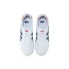 Machu Racer “White Blue Red”