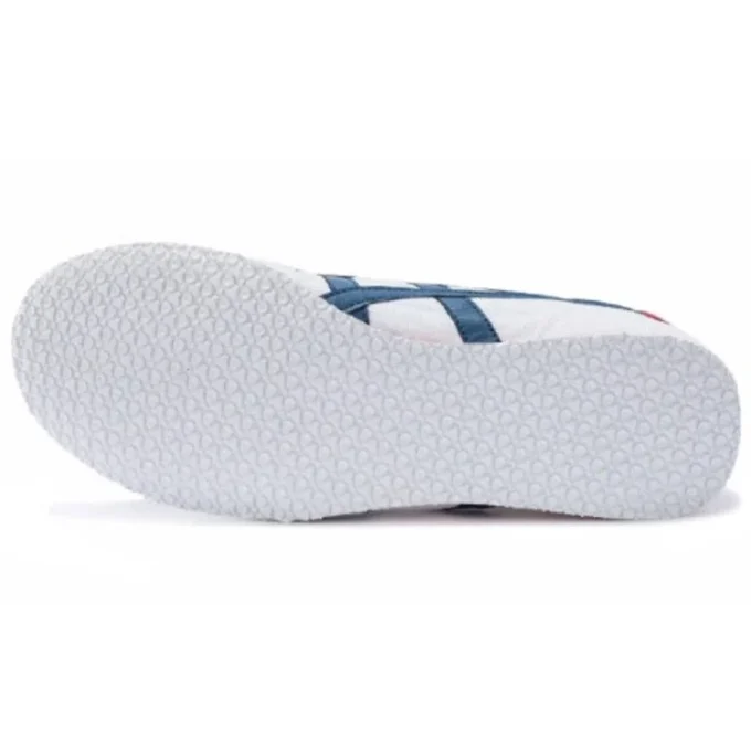 Machu Racer “White Blue Red”