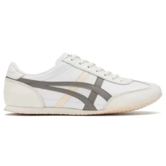 Machu Racer “White Grey”