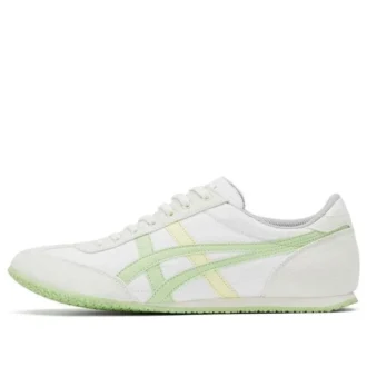 Machu Racer “White Light Green”