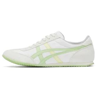 Machu Racer “White Light Green”