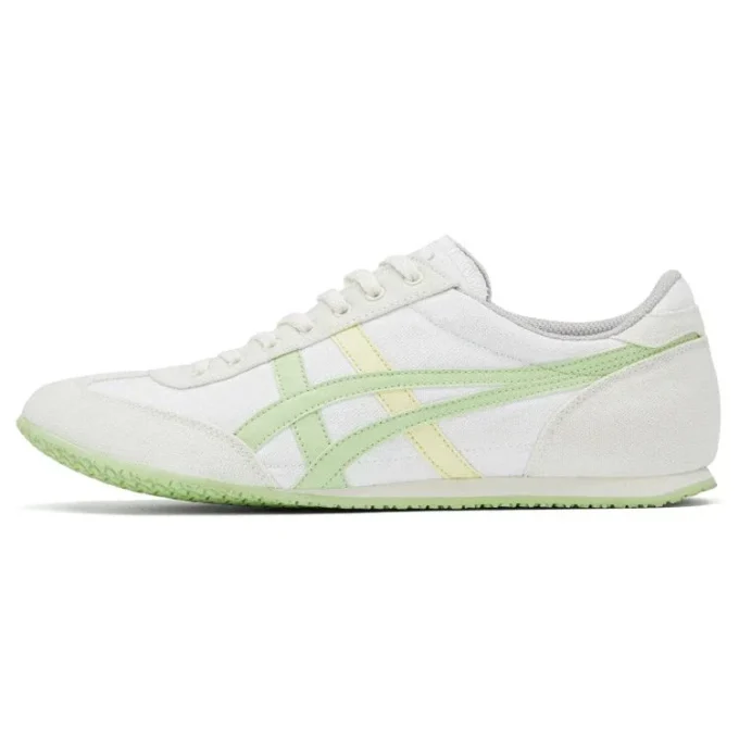 Machu Racer “White Light Green”