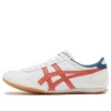 Machu Racer “White Orange”