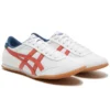 Machu Racer “White Orange”