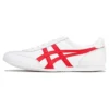 Machu Racer “White Red”