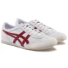 Machu Racer “White Red”