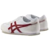 Machu Racer “White Red”