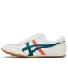 Machu Racer “White Teal Orange”
