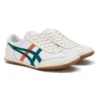 Machu Racer “White Teal Orange”