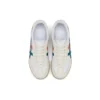 Machu Racer “White Teal Orange”