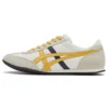 Machu Racer “White Yellow Black”