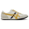 Machu Racer “White Yellow Black”