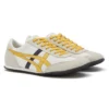 Machu Racer “White Yellow Black”