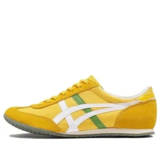 Machu Racer “Yellow”